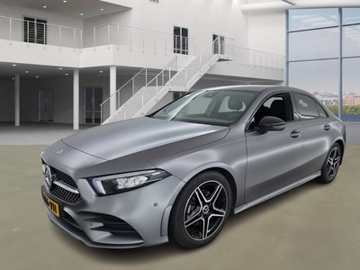 Mercedes-Benz A-KLASSE 1.3 200 BUSINESS SOLUTION AMG, 2021