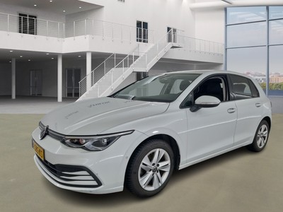 Volkswagen Golf 1.4 1.5 TSI LIFE BUSINESS, 2021