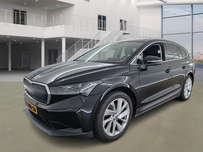 Skoda Enyaq iv 0.0 80, 2021