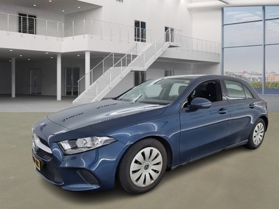 Mercedes-Benz A-KLASSE 1.3 160, 2021