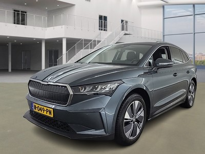 Skoda Enyaq iv 0.0 80, 2021