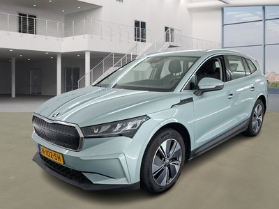 Skoda Enyaq iv 0.0 60, 2021