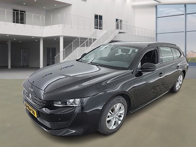 Peugeot 508 sw 1.1 1.2 PURETECH ACTIVE PACK BUSINESS, 2022