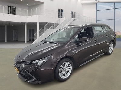 Toyota Corolla touring sports 1.7 1.8 HYBRID ACTIVE, 2021