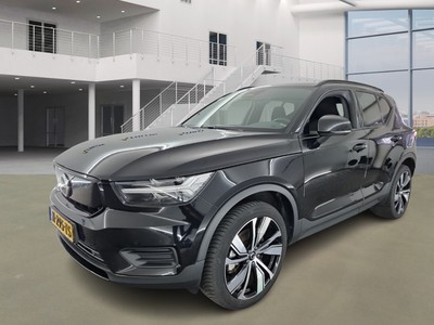 Volvo Xc40 0.0 RECHARGE PLUS, 2021