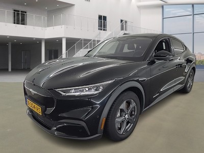 Ford Mustang mach-e 0.0 RWD 75 KWH, 2021