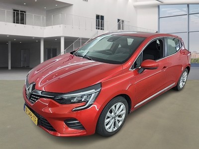 Renault Clio 1.5 1.6 E-TECH HYBRID 140 INTENS, 2022