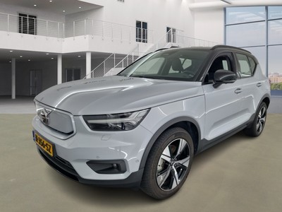 Volvo Xc40 0.0 RECHARGE PRO, 2021