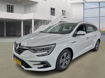 Renault Megane estate 1.3 1.3 TCE INTENS, 2022