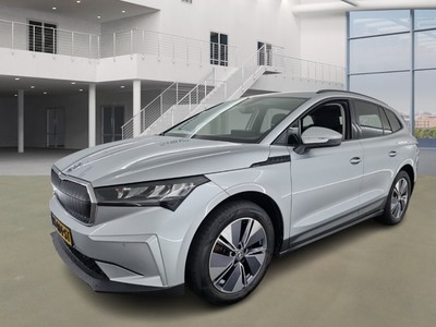 Skoda Enyaq iv 0.0 60, 2021