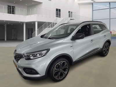 Renault Kadjar 1.3 1.3 TCE BLACK EDITION, 2022