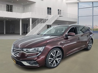 Renault Talisman estate 1.9 2.0 DCI BUSINESS INITIALE PARIS, 2022