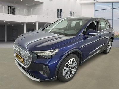 Audi Q4 e-tron 0.0 40 LAUNCH EDITION ADVANCED PLUS 77 KWH, 2021