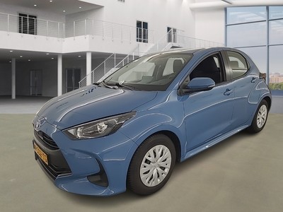 Toyota Yaris 1.4 1.5 HYBRID ACTIVE, 2022
