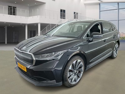 Skoda Enyaq iv 0.0 80, 2021