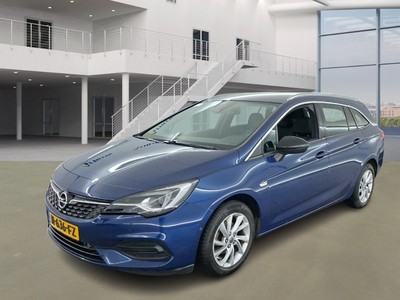 Opel Astra sports tourer 1.1 1.2 BUSINESS ELEGANCE, 2021