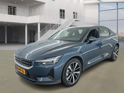 Polestar 2 0.0 LONG RANGE SINGLE MOTOR 78 KWH, 2021