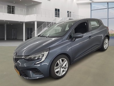 Renault Clio 0.9 1.0 TCE ZEN, 2022