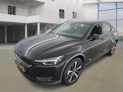 Polestar 2 0.0 STANDARD RANGE SINGLE MOTOR 63KWH, 2021