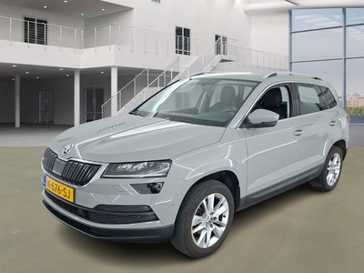 Skoda Karoq 1.4 1.5 TSI ACT BUSINESS EDITION PLUS, 2022