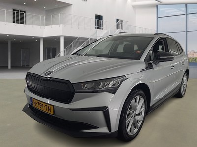 Skoda Enyaq iv 0.0 60, 2021