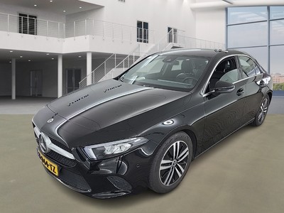 Mercedes-Benz A-KLASSE 1.3 180 BUSINESS SOLUTION, 2022