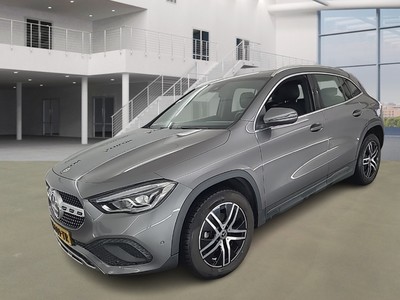 Mercedes-Benz Gla-klasse 1.3 180 BUSINESS SOLUTION, 2022