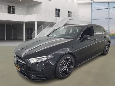 Mercedes-Benz A-KLASSE 1.3 200 BUSINESS SOLUTION AMG, 2022