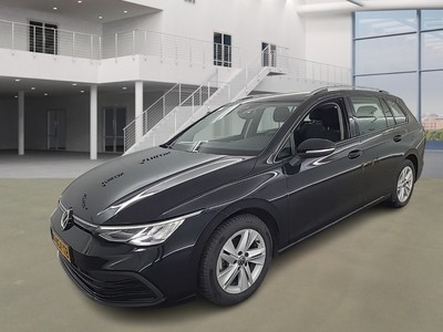 Volkswagen Golf variant 0.9 1.0 TSI LIFE, 2022