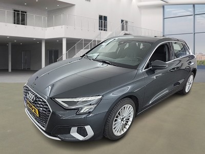 Audi A3 Sportback 0.9 30 TFSI ADVANCED EDITION, 2022