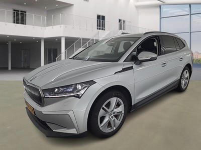 Skoda Enyaq iv 0.0 60, 2021