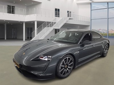 Porsche Taycan 0.0 PERFORMANCE 84 KWH, 2021