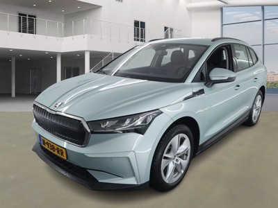 Skoda Enyaq iv 0.0 60, 2021