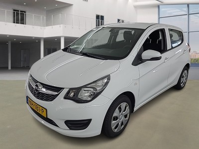 Opel Karl 0.9 1.0 ECOFLEX EDITION, 2017