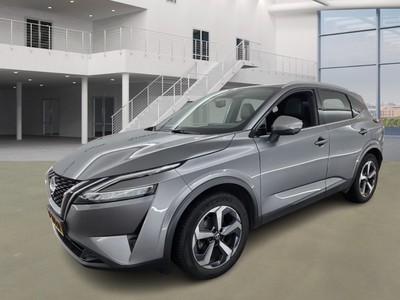 Nissan Qashqai 1.3 1.3 MHEV TEKNA, 2022