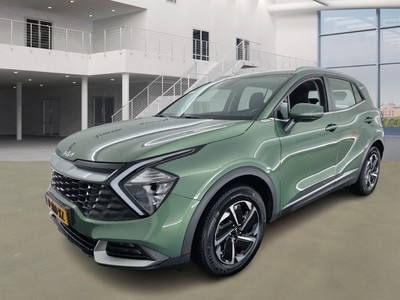 Kia Sportage 1.5 1.6 T-GDI HYBRID DYNAMICLINE, 2022
