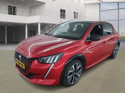 Peugeot E-208 0.0 EV GT PACK 50 KWH, 2022