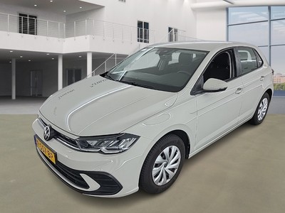 Volkswagen Polo 0.9 1.0 MPI POLO, 2022