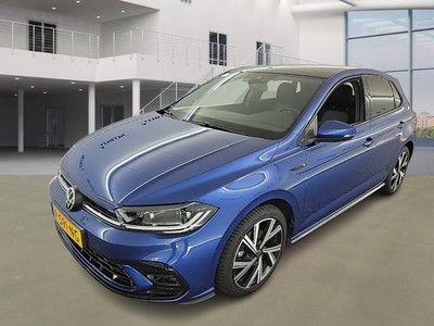 Volkswagen Polo 0.9 1.0 TSI R-LINE BUSINESS, 2022