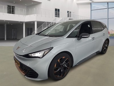 CUPRA Born 0.0 ADRENALINE ONE 62 KWH, 2022