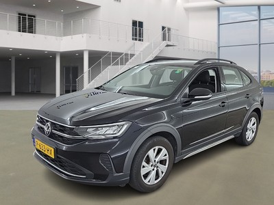 Volkswagen Taigo 0.9 1.0 TSI LIFE, 2022