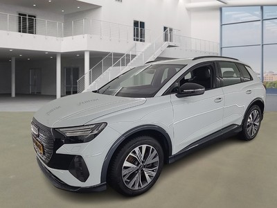 Audi Q4 e-tron 0.0 50 QUATTRO LAUNCH EDITION ADVANCED PLUS 77 KWH, 2022