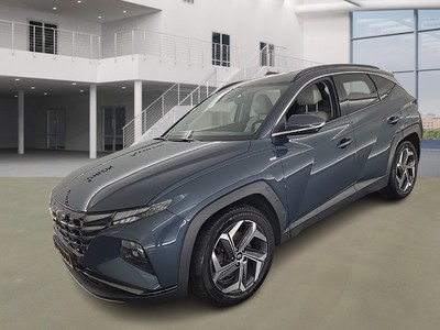Hyundai Tucson 1.5 1.6 T-GDI MHEV PREMIUM, 2022