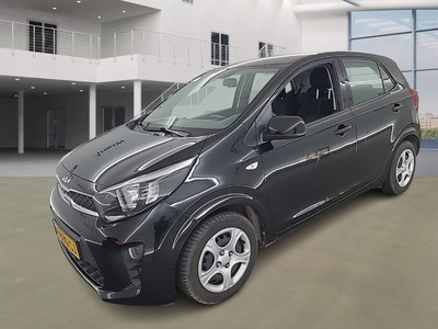 Kia Picanto 0.9 1.0 DPI COMFORTLINE, 2022