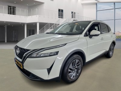 Nissan Qashqai 1.3 1.3 MHEV ACENTA, 2022