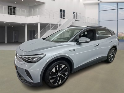 Volkswagen Id.4 0.0 PRO 77 KWH, 2022