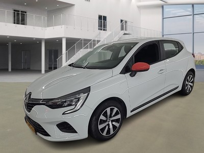 Renault Clio 0.9 1.0 TCE 90 EQUILIBRE, 2022