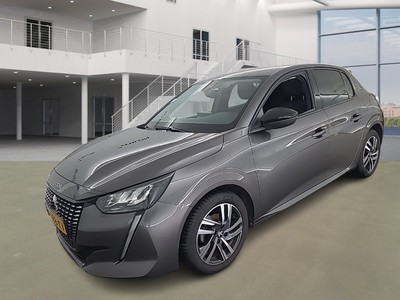 Peugeot 208 1.1 1.2 PURETECH ALLURE PACK, 2022