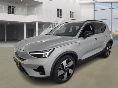 Volvo Xc40 0.0 RECHARGE PLUS 70 KWH, 2022