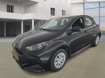 Toyota Yaris 1.4 1.5 HYBRID ACTIVE, 2022